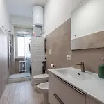 Bright & Stylish Flat Near Pamphili 公寓 罗马