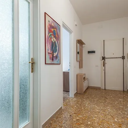 Appartement Bright & Stylish Flat Near Pamphili