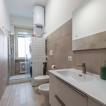 Bright & Stylish Flat Near Pamphili Appartement Rome